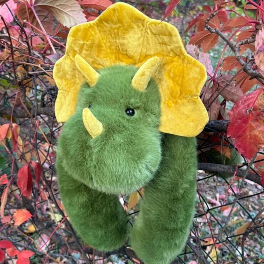 CalmHugs™ – Das gewichtete Kuscheltier