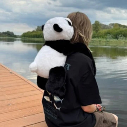 CalmHugs™ – Das gewichtete Kuscheltier