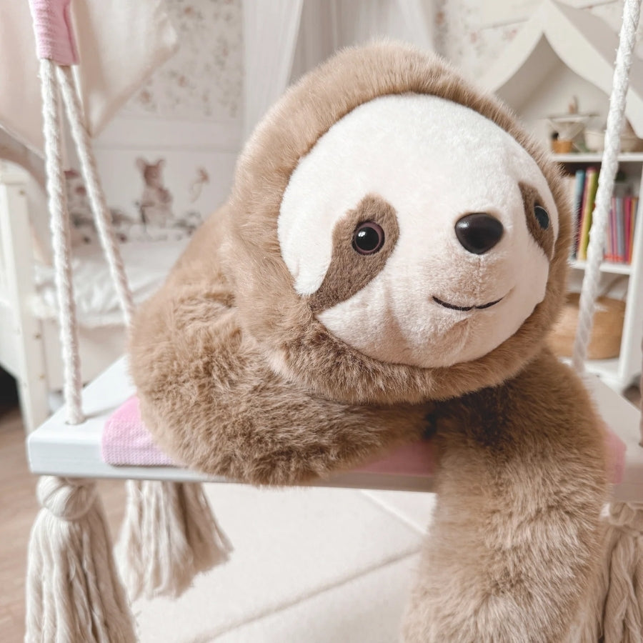 CalmHugs™ – Das gewichtete Kuscheltier