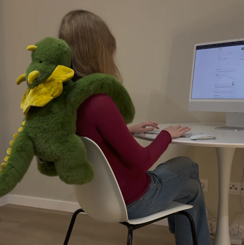 Beruhigt das Nervensystem